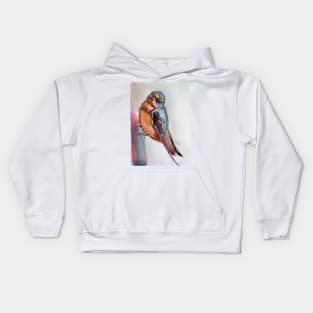 Swallow Kids Hoodie